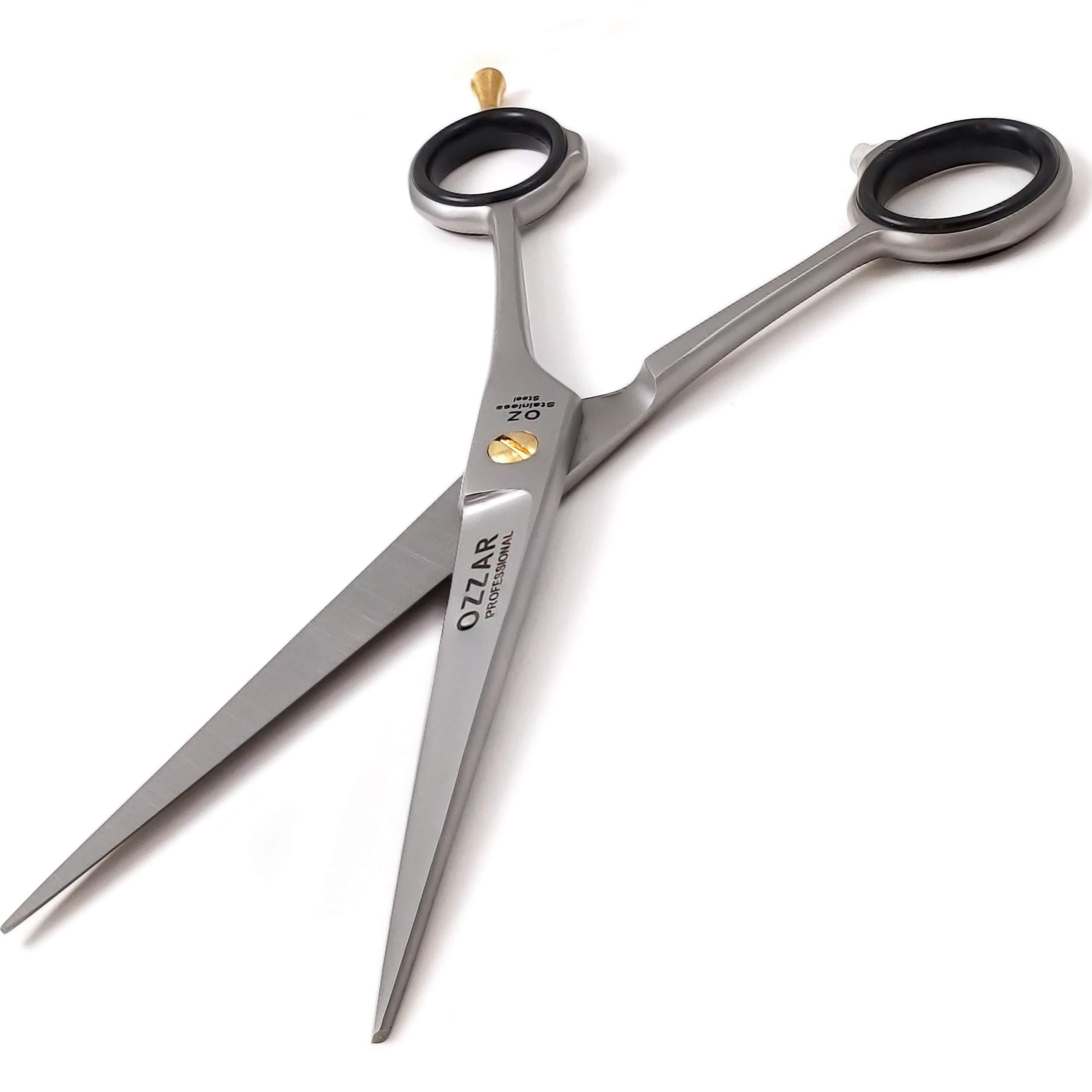 best professional shears for cutting hair