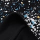 thumbnail image 4 of AMIRI otoño nuevo cielo estrellado salpicadura tinta impresión calle alta moda carta logo casual sudadera para hombres y mujeres parejas, 4 of 5