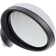 thumbnail image 3 of Mirror Compatible With 2007-2015 Mini Cooper Right Passenger Side Heated Paintable Kool-Vue, 3 of 7