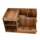 thumbnail image 3 of Organizador de escritorio de madera Sincero Multicapa, 3 of 10