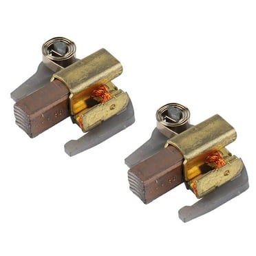 For De Walt Dc988 Dc988V Dc987 Dc520Ka Dc490A Dc985 Dc984 Dc984V Carbon Brush