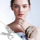 thumbnail image 1 of Ganfancp Señoras de La Moda Abierta Hueca Joyería de Moda Ofertas Del Día Sólo En Línea 1X Anillo, 1 of 7