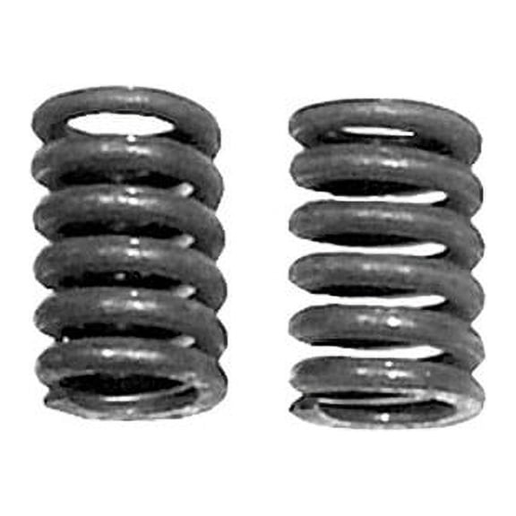 AP Exhaust Exhaust Spring Fits select: 2007-2015 NISSAN VERSA, 2011-2013 NISSAN JUKE S/SV/SL
