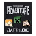 thumbnail image 4 of MINECRAFT SUDADERA ESTAMPADO, 4 of 4