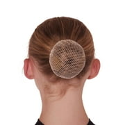Capezio Hair Net Bun Cover