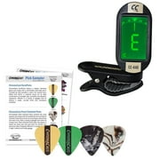ChromaCast 440 Series Chromatic Instrument Tuner