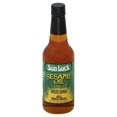 thumbnail image 1 of Mezcla especial de aceite de sésamo Sun Luck (1x10 OZ), 1 of 1