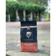 thumbnail image 3 of Texas Pecan Flavored Coffee - Ground Coffee - Caphin Gourmet - 12 oz, 3 of 3