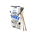 thumbnail image 6 of Glico Pocky Cookies and Cream Covered Baked Biscuit Sticks, 2.47 oz, 6 of 6