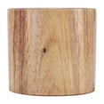thumbnail image 4 of Porta cubiertos de cocina, portalápices de madera multifuncional, soporte para vajilla de cocina, portalápices de madera, innovación moderna, 4 of 12
