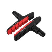 Box Components Brake Shoes Box Three Air Flow 70Mm Thrd Rd - BX-BP17AIRB3-RD