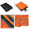 thumbnail image 4 of Lot de 2 rétroviseurs de moto ronds réglables à 360 degrés, pour guidon de remplacement pour Ranger Stick King GN, 4 of 5
