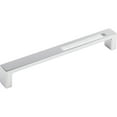 thumbnail image 4 of Top Knobs Tk267 Modern Metro 7" Center To Center Handle Cabinet Pull From The Sanctuary Ii, 4 of 7