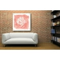 thumbnail image 5 of Epic Art 'Water Coral Cove III' by Lisa Audit, Acrylic Glass Wall Art, 36"x36", 5 of 7