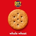 thumbnail image 4 of RITZ Fresh Stacks Whole OIF8&nbsp;Wheat Crackers, 6 - 11.6 oz Boxes (48 Total Stacks), 4 of 5