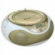 MP4047 Radio / CD MP3 Player Boombox