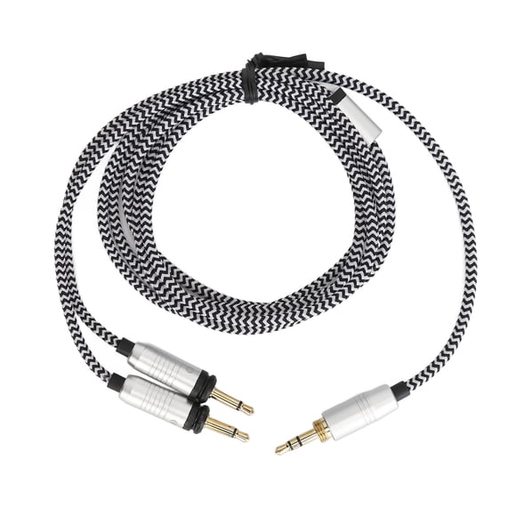 Cable Headphone Sound Cable Replacement For Focal Elegia For Glear MG For Celestee For Stellia For Elear For Clear For Radiance Headphones