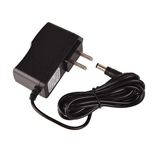 AC Adapter for Brother PT-1280VP PT-128AF PT-1400 Label Maker Power Supply 