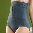 thumbnail image 7 of qolati Tummy Control Panties for Women Shapewear Butt Lifter Short High Waist Trainer Shorts Corset Slimming Body Shaper Underwear, 7 of 7