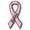 BC- fighter, variant on Magnet Me Up Support Breast Cancer Fighter Pink Ribbon Magnet Decal, 3.5x7 In, Vinyl Automotive Magnet