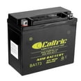thumbnail image 5 of AGM Battery for Arctic Cat Z1 Turbo LXR Sno Pro 2009 2010 2011, 5 of 5