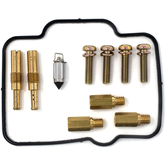 Carburetor Rebuild Repair Parts Kit Fits KTM 0101-084