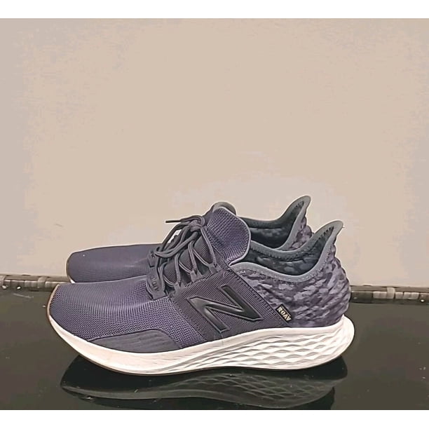 New Balance FF Roav V1 Shoes Mens Size 12 Gray Running Sneakers MROAVPG1