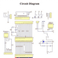 thumbnail image 5 of Microcontroller Electronic Scale DIY Kit, 5 of 5