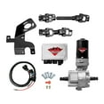 thumbnail image 1 of Rugged Front Electric Power Steering Kit for (2009-13) Honda Big Red, is A Bolt On System, Steers Easily & Gets Rid of Wheel Jerk/Bump Steer When Navigating Rough Terrains, Make Your Ride Better, 1 of 5