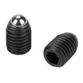 thumbnail image 4 of Ball Plunger, Sturdy 10Pcs Durable Spring Plunger Ball, For Locating Or Positioning Applications, 4 of 8