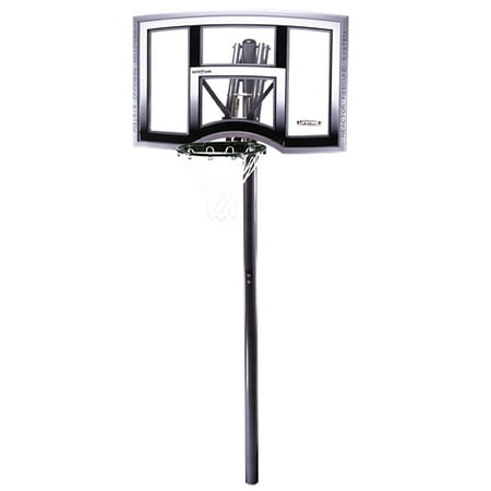 Lifetime 50" In-Ground Basketball System