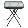 thumbnail image 1 of Table de cote pliante, 1 of 5