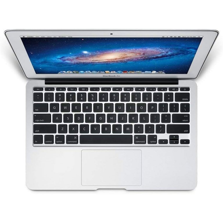 Restored MacBookAir5 1 11.6