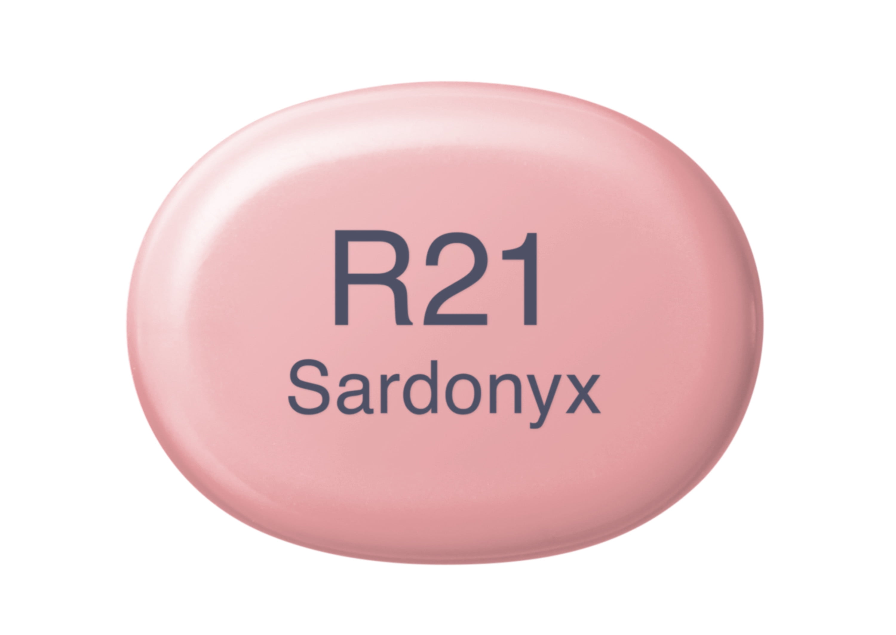 Copic Sketch Marker, Sardonyx