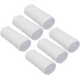 thumbnail image 1 of 450CM Elastic Bandage Tape 6 Rolls 10x450cm Cotton Elastic Wrap Stretchable Breathable for First Aid Outdoor Activities, 1 of 5
