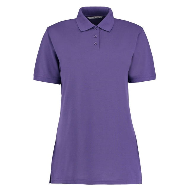 Kustom Kit Polo Piqué Classique pour Femmes