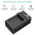 thumbnail image 4 of Cargador de batería LP Charger NP-FW50 para Sony Alpha Series, 4 of 9