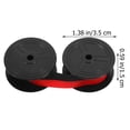 thumbnail image 4 of 3 Pcs Ruban de Rechange pour Machine à Écrire Ruban d'Encre pour Machine à Écrire Impression Ruban d'Encre Transparent pour Machine à Écrire Accessoire, 4 of 4