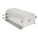 thumbnail image 5 of Coolant&nbsp;Overflow&nbsp;Bottle, Rustproof Easy Installation Silver Universal Radiator&nbsp;Coolant Overflow Tank Strong Aluminium For Car&nbsp;Accessories ANGGREK AE2655, 5 of 8