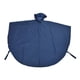 thumbnail image 2 of Poncho de lluvia a prueba Impermeable Reutilizable para movilidad Scooter viejo para discapacitados, 2 of 9