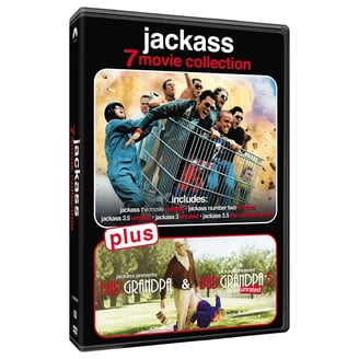 Mission: Impossible - The 5 Movie Collection (DVD) - Walmart.com
