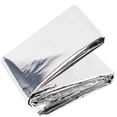 thumbnail image 3 of Waterproof Emergency Blanket First Aid Outdoor Windproof Multi-use Survival Foil Rescue Blankets Outdoor Multi-use Survival Curtain Thermal Explore Household, 3 of 7