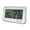 White, variant on BALDR Electronic Mini Wireless Thermometer Hygrometer LCD Digital Display