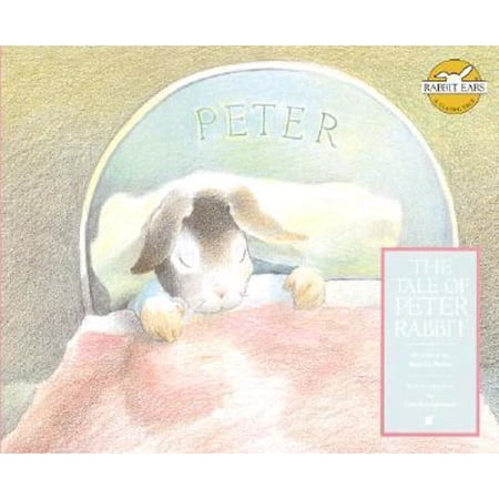 Pre-Owned The Tale of Peter Rabbit (Library Binding) 1599613131 9781599613130