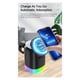 thumbnail image 2 of Estación De Carga Estación de carga 3 en 1 Soporte de cargador inalámbrico plegable de plástico para iPhone 12/13 Tmvgtek Para estrenar, 2 of 9