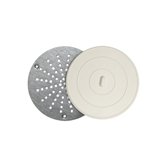 REJILLA PARA COLADERA Y TAPON UNIVERSAL ANTIOLORES Coflex PC-405