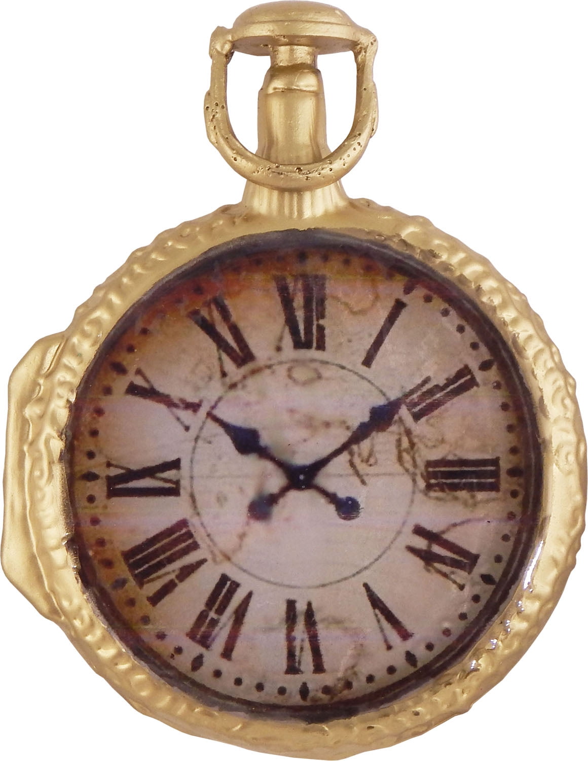 vintage style pocket watch