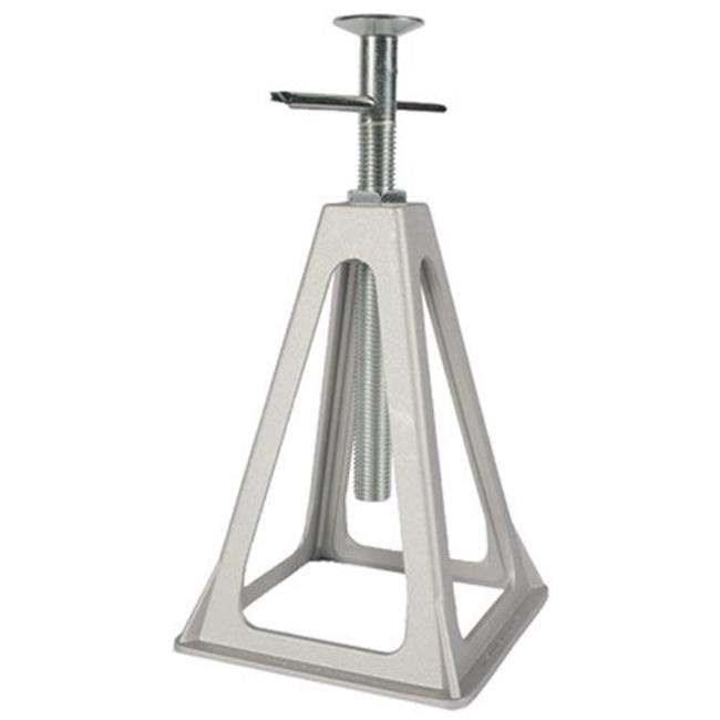 Camco C1W-44560 Olympian Aluminum Stack Jack Stand - pack of 4 ...