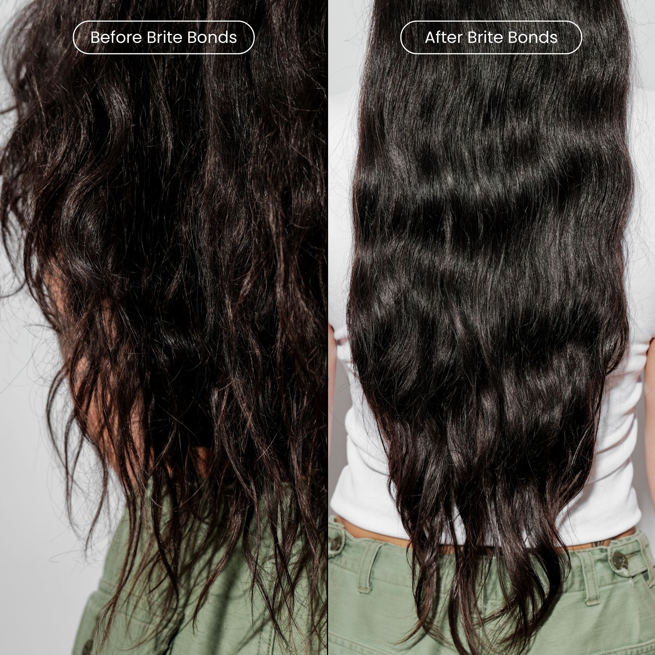 BRITE BONDS Leave-In Hair Mask