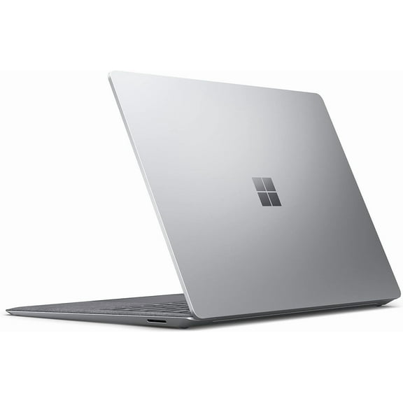 Microsoft Surface Laptop 4 13.5" Touch-Screen - Intel Core i7 - 16GB - 512GB Solid State Drive - Platinum